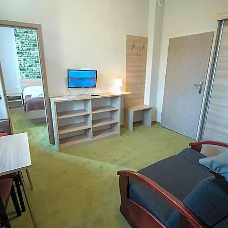 4family *resort*spa* Resort Szklarska Poręba